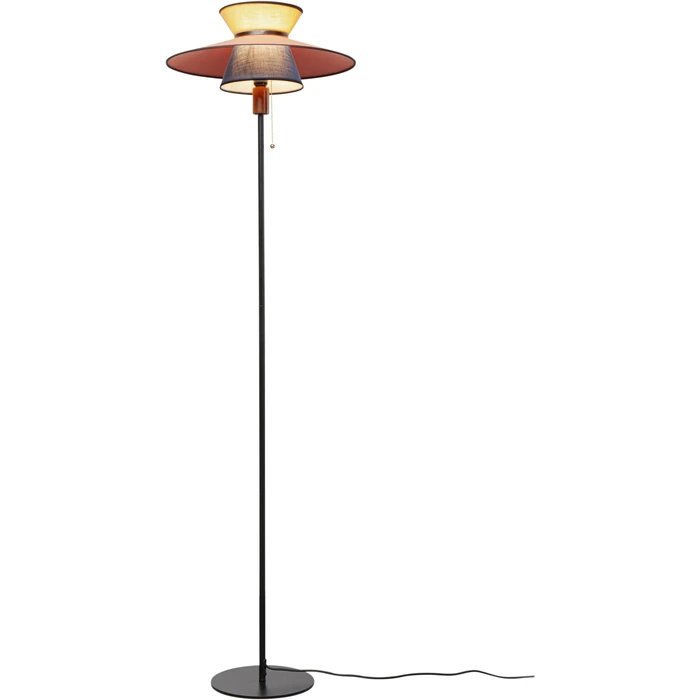 Golvlampa Riva 160 cm