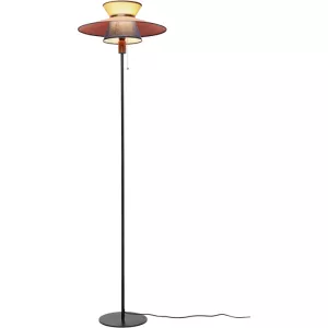 Golvlampa Riva 160 cm