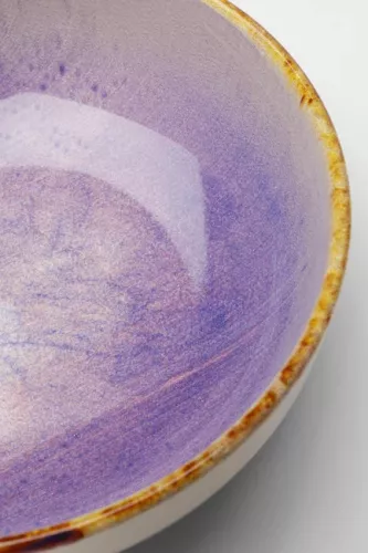 Skål Lilac Sky Ø18cm, 4-pack