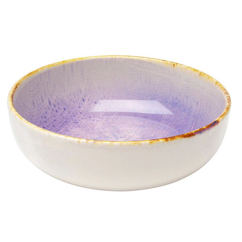 Skål Lilac Sky Ø18cm, 4-pack