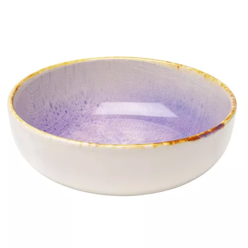 Skål Lilac Sky Ø18cm, 4-pack