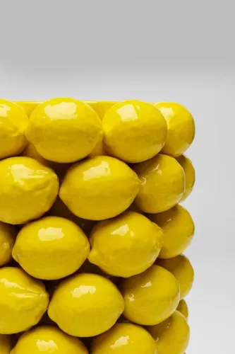 Vas Citron - 43cm