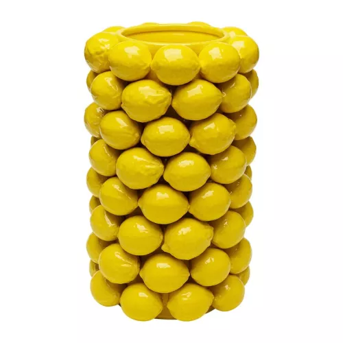 Vas Citron - 43cm