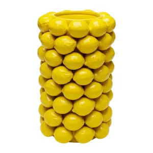 Vas Citron - 43cm