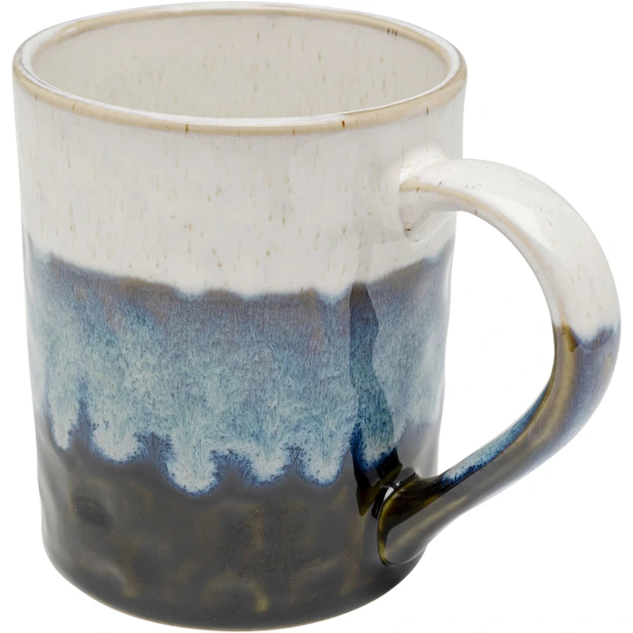 Mugg Brezza grön, 500 ml