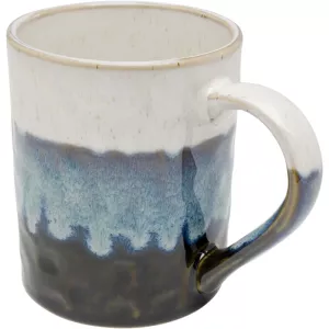 Mugg Brezza grön, 500 ml