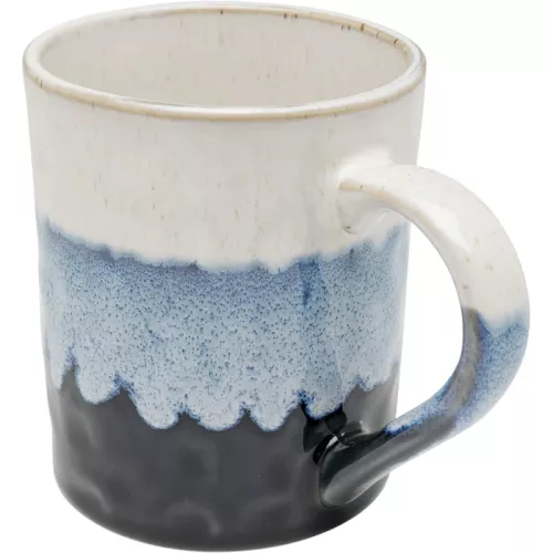 Mugg Brezza blå, 500 ml