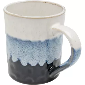 Mugg Brezza blå, 500 ml