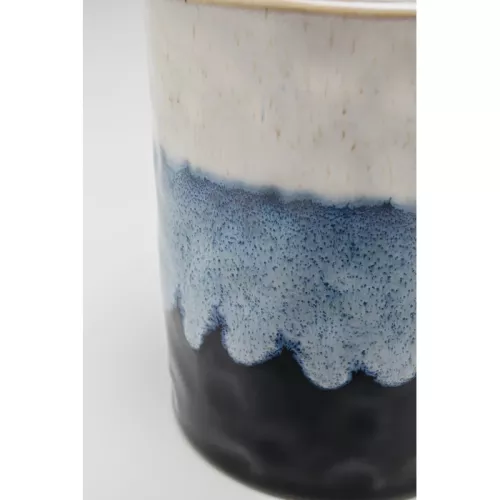 Mugg Brezza blå, 500 ml