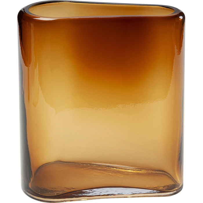 Vas Grazioso Brown 32 cm