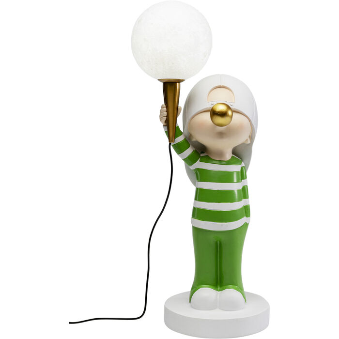Bordslampa Bubbelgum