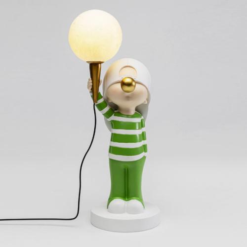Bordslampa Bubbelgum