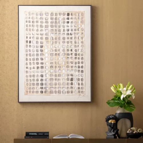 Tavla Glitter Curtain, 120x90cm