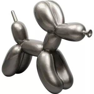 Dekorfigur Balloon Dog, 118cm