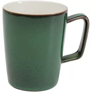 Mugg Colorino Grön, 4-pack