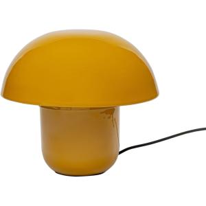 Bordslampa Mush - Gul