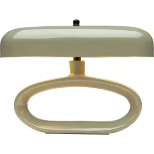 Bordslampa Suki Sage 26cm