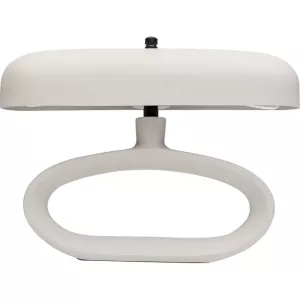Bordslampa Suki Beige 26cm