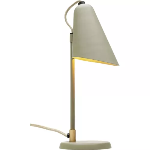 Bordslampa Mira Sage 32 cm