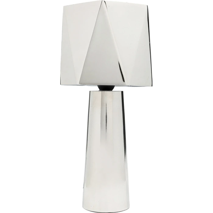 Bordslampa Martha Silver 38 cm