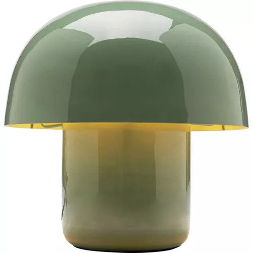 Bordslampa Mushroom sage 20 cm