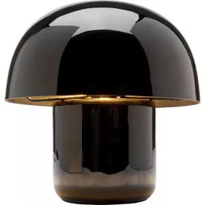 Bordslampa Mushroom – Svart, 20cm