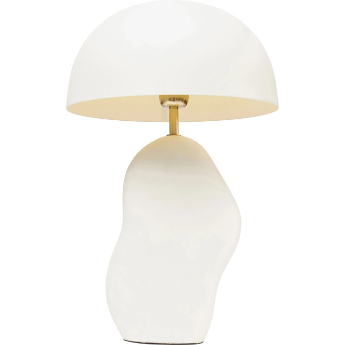 Bordslampa Nube White 48cm