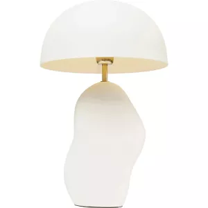 Bordslampa Nube White 48cm