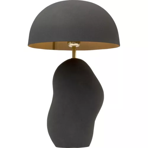 Bordslampa Nube Black 48cm