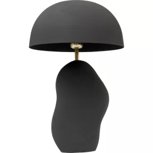 Bordslampa Nube Black 48cm