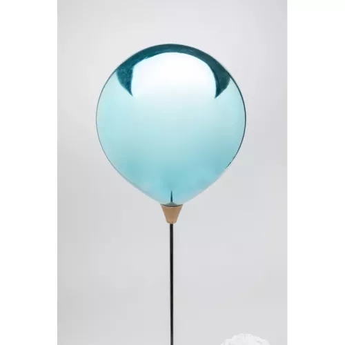 Dekorationsfigur Balloon Boy 96 cm