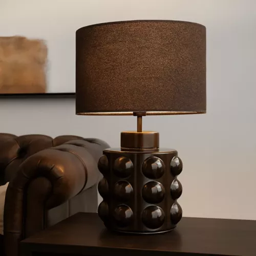 Bordslampa Calamaro, 58cm