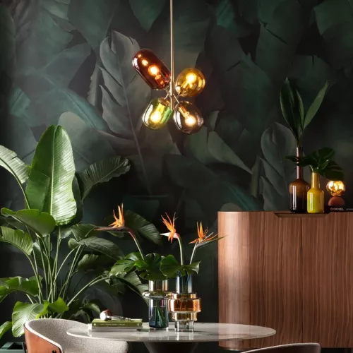 Taklampa Balloon Dance 85 cm