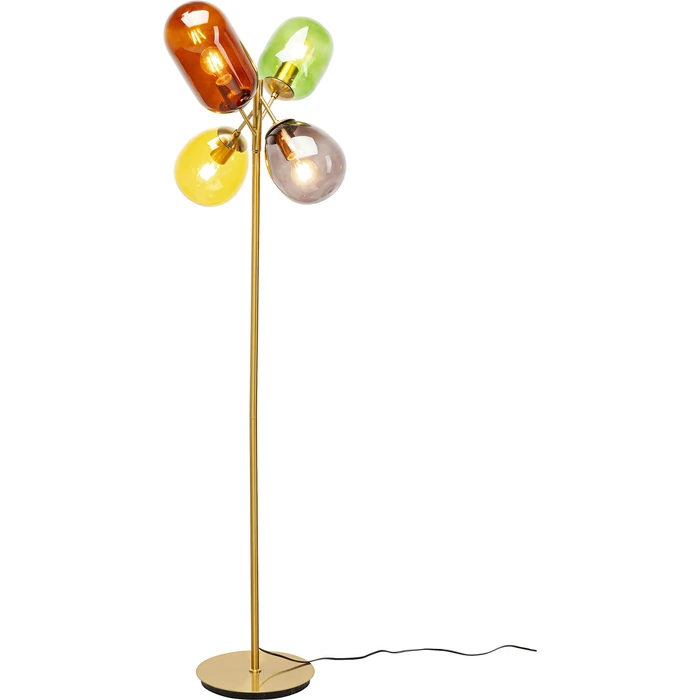 Golvlampa Balloon Dance 160 cm