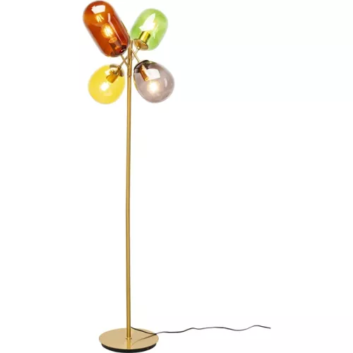 Golvlampa Balloon Dance 160 cm