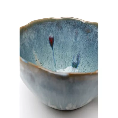 Kopp Mina Blå, 4-pack