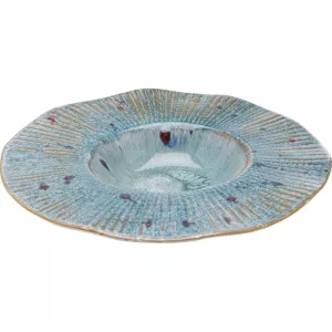 Djup tallrik Mina Ø26cm, 4-pack