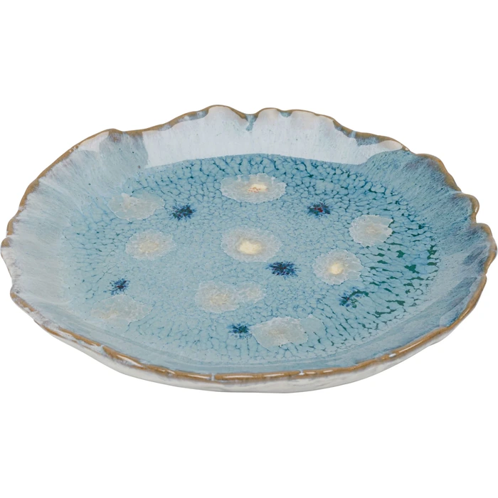 Assiett Mina Ø14cm, 4-pack