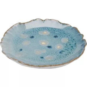Assiett Mina Ø14cm, 4-pack
