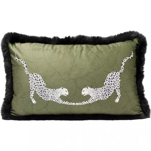 Kudde Cheetahs, 50x30cm