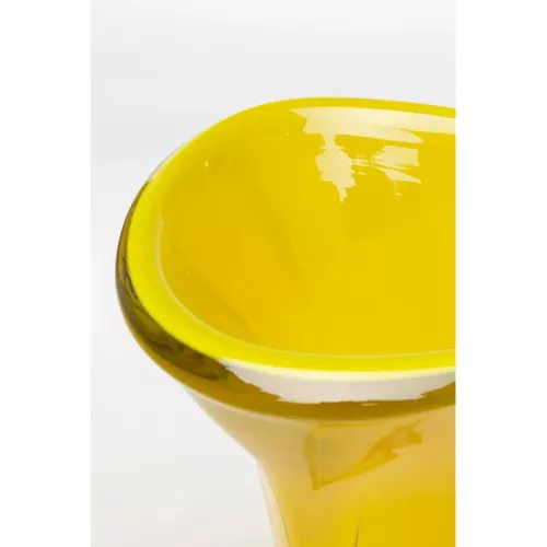 Vas Salut – Gul, 43cm