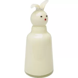 Vas Toja Face, Cremevit, 34 Cm