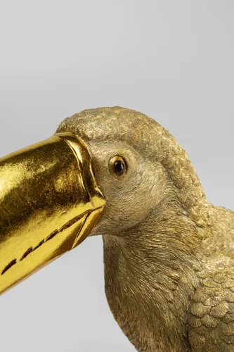 Bordslampa Tukan 42cm