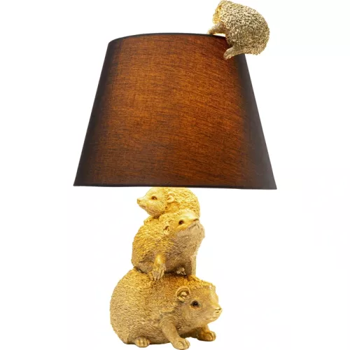 Bordslampa Animal Hedgehogs 50 cm