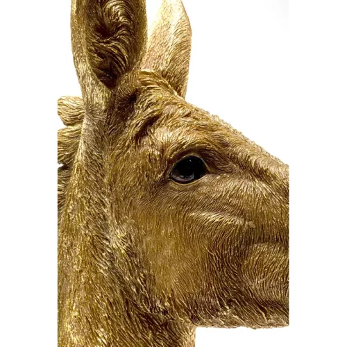 Dekorfigur Mister Horse – Häst, 50cm