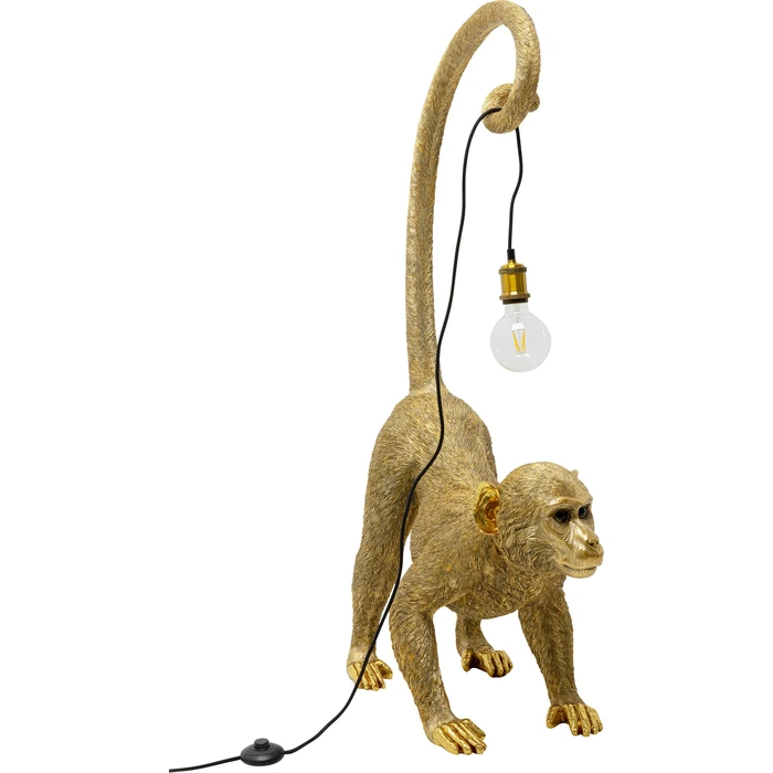 Golvlampa Akrobat – 120 cm