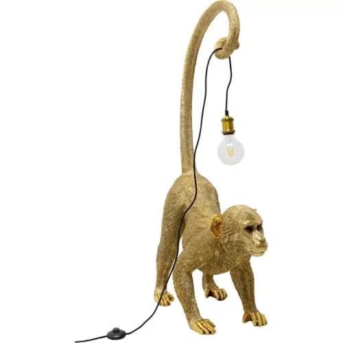 Golvlampa Akrobat Stor – 120 cm