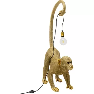 Golvlampa Akrobat Stor – 120 cm