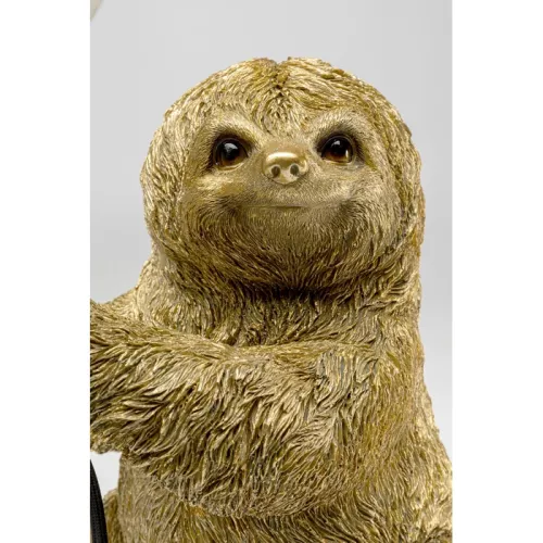Bordslampa Animal Sloth 30 cm