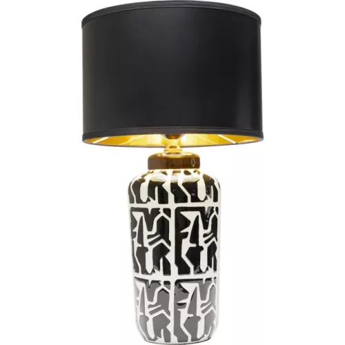 Bordslampa Artistico 62cm